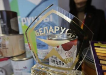 Без маркетинга и рекламы товар не станет узнаваемым