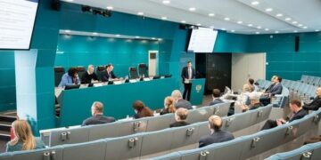 В центре внимания «общественников» – тарифное регулирование