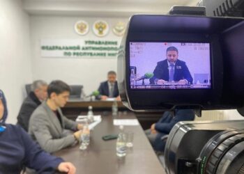 Антимонопольщики рассказали, какие меры предпринимают по защите интересов граждан и обеспечению добросовестной конкуренции