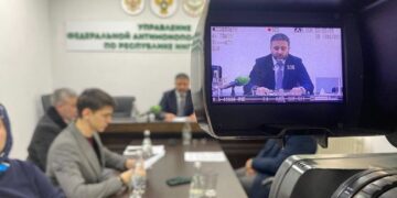 Антимонопольщики рассказали, какие меры предпринимают по защите интересов граждан и обеспечению добросовестной конкуренции