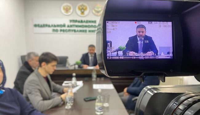 Антимонопольщики рассказали, какие меры предпринимают по защите интересов граждан и обеспечению добросовестной конкуренции