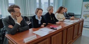 Общественные советы в 2026 году рассмотрят актуальные вопросы с учётом потребностей и интересов граждан и бизнеса