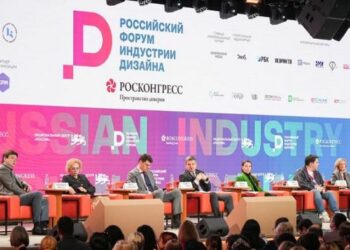 Определена главная тема IV Российского форума индустрии дизайна