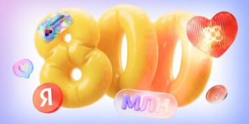 Затраты «Яндекса» на благотворительность растут