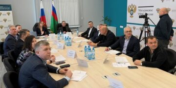 Общественные советы – важное средство взаимодействия антимонопольного ведомства, граждан и бизнеса