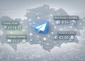 У бизнеса в Казахстане широкое окно возможностей на рекламном рынке Telegram  