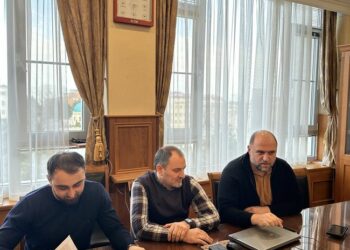 На заседаниях общественных советов отмечена важность и значимость данного консультативного органа