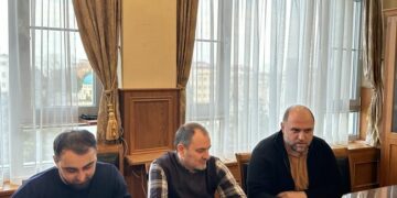 На заседаниях общественных советов отмечена важность и значимость данного консультативного органа