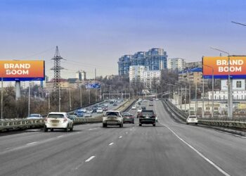 Локальный BrandBoom расширен