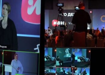 Эксперт сравнил рынок диджитал-видео с «диким Западом»