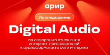 Слушатели аудиоконтента не против рекламы