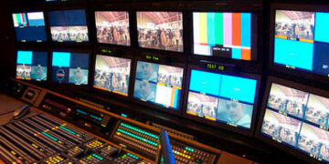 Телеаудиторию привлекают события