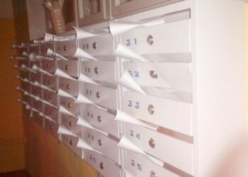 Заявитель: рекламные листовки могут ввести в заблуждение о необходимости поверки приборов учёта водоснабжения