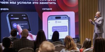 Конференция «Радио 2.0» дала возможность увидеть решения, которые уже приносят охваты и деньги