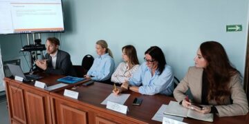 «Общественники» обсудили тарифное регулирование и антимонопольный комплаенс