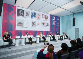 Эксперты АБКР – на Российском форуме индустрии дизайна