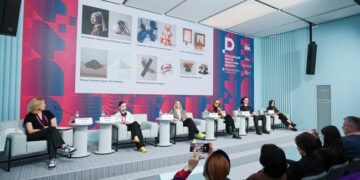 Эксперты АБКР – на Российском форуме индустрии дизайна