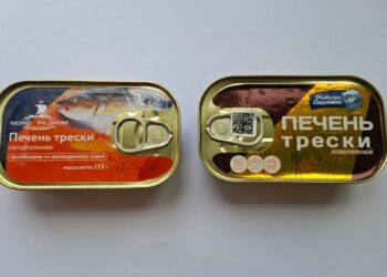 Не ходите в магазин усталым…