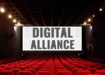 Digital Alliance стал продавцом рекламы в киносетях