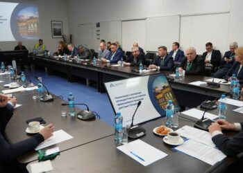 На заводе говорили о реестре