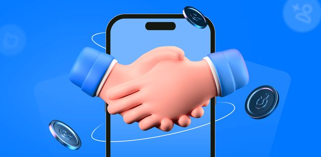 Инструмент прямых сделок обновили