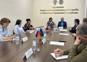 «Общественники» и антимонопольщики действуют в одной связке