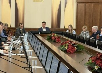 Эффективность общественного контроля в регионах будет повышена