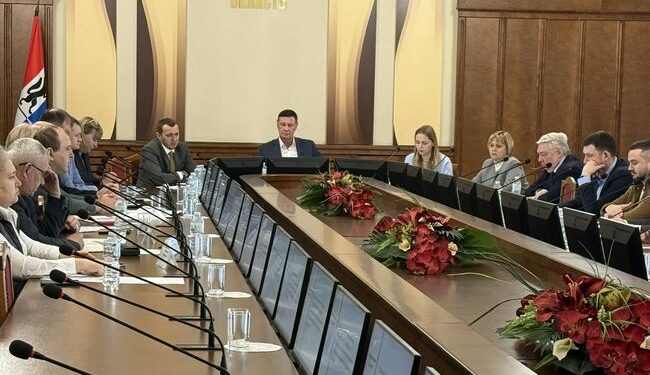 Эффективность общественного контроля в регионах будет повышена