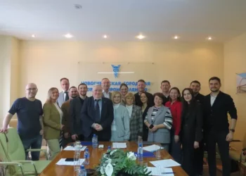 За круглым столом говорили о связях рекламной индустрии с властью и бизнесом