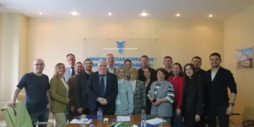 За круглым столом говорили о связях рекламной индустрии с властью и бизнесом