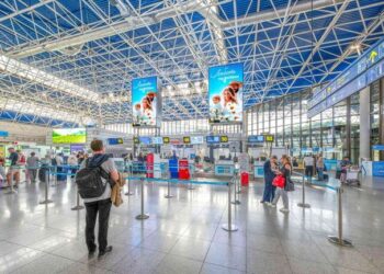 К программатик-продажам подключены новые форматы в метро, аэропортах и на вокзалах