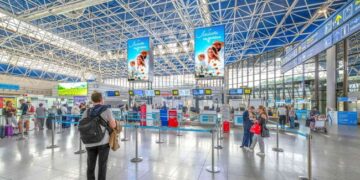 К программатик-продажам подключены новые форматы в метро, аэропортах и на вокзалах