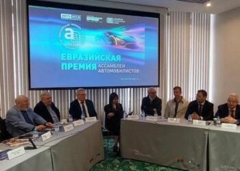 Премия, которая чествует людей