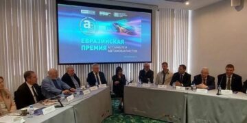 Премия, которая чествует людей