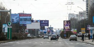 Рынок наружной рекламы в Молдове: трансформация и новые стандарты