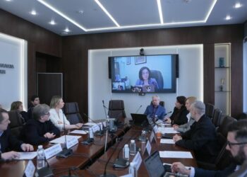 Бренд-строительство в России: достижения и перспективы