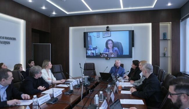 Бренд-строительство в России: достижения и перспективы