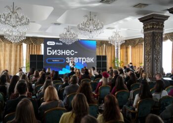 Челябинская область – в сети Группы Russ