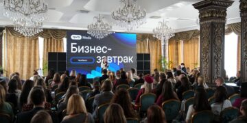 Челябинская область – в сети Группы Russ