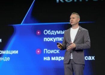 Полная полная линейка рекламных продуктов Russ – на одном портале