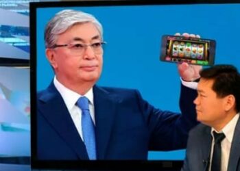 Появление президента в рекламе влечёт административную ответственность