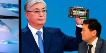 Появление президента в рекламе влечёт административную ответственность