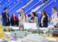Молодёжь объединится для совместной работы над повесткой будущего