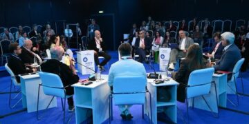 На Форуме креативных индустрий обсудят будущее креативной экономики в эпоху ИИ 