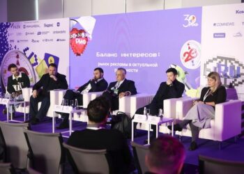 Баланс интересов в рекламной индустрии: между суверенитетом, монополизацией данных и культурным кодом