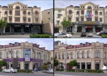 В Самарканде внедрят дизайн-код поэтапно