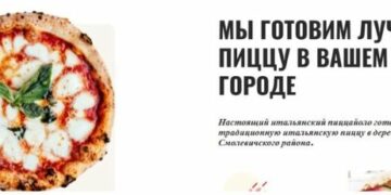 Белорусские антимонопольщики вынесли предписание повару-итальянцу