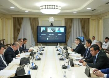 Реклама микрозаймов и кредитов в Узбекистане будет содержать предупреждение