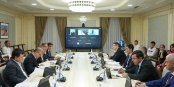 Реклама микрозаймов и кредитов в Узбекистане будет содержать предупреждение