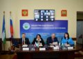 На семинаре-совещании «общественники» обсудили актуальные вопросы, включая социальную рекламу
